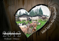 Fbodkalendern  -  www.fabod.com